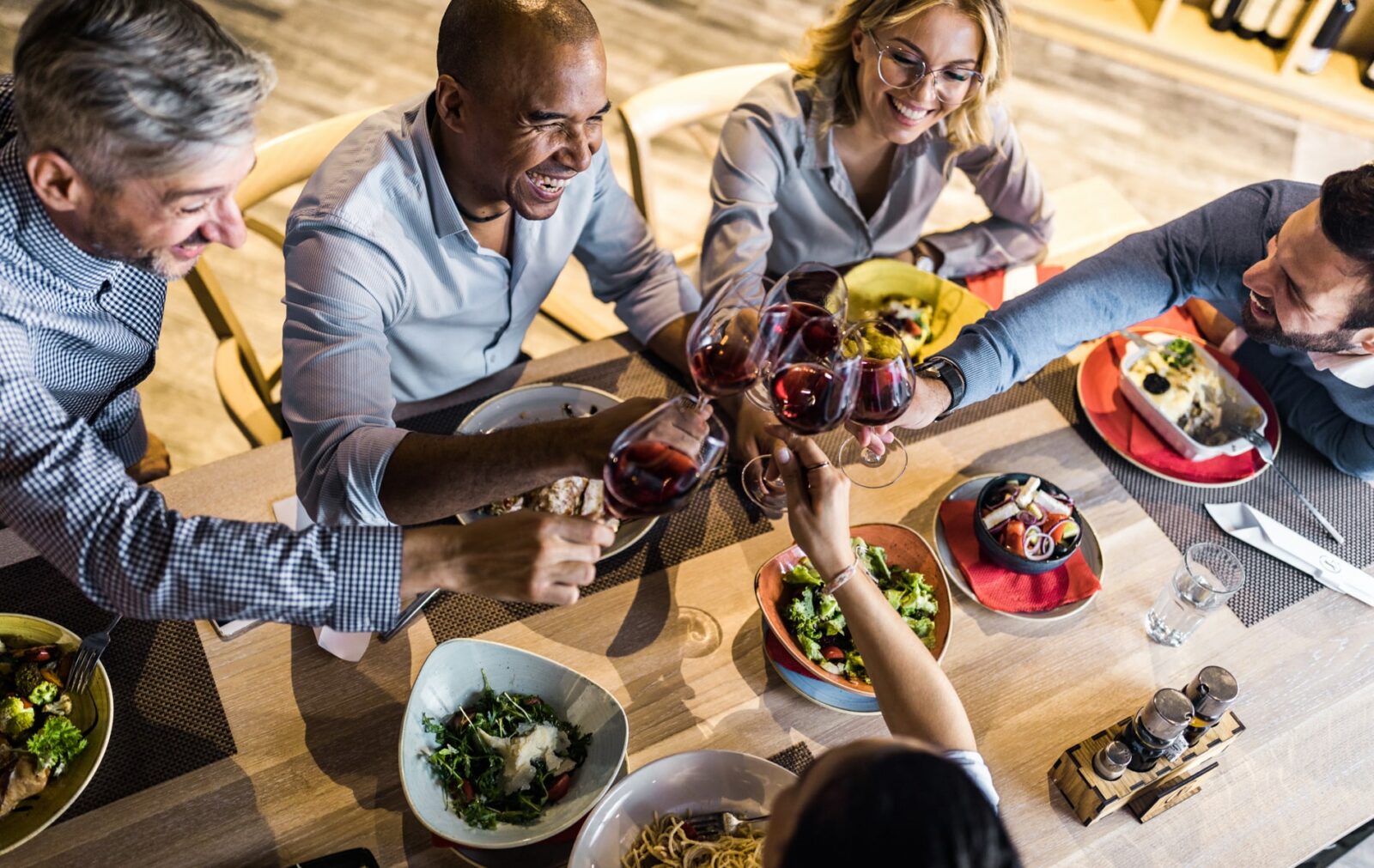 Restaurants Can Incentivize Diners | Vericast