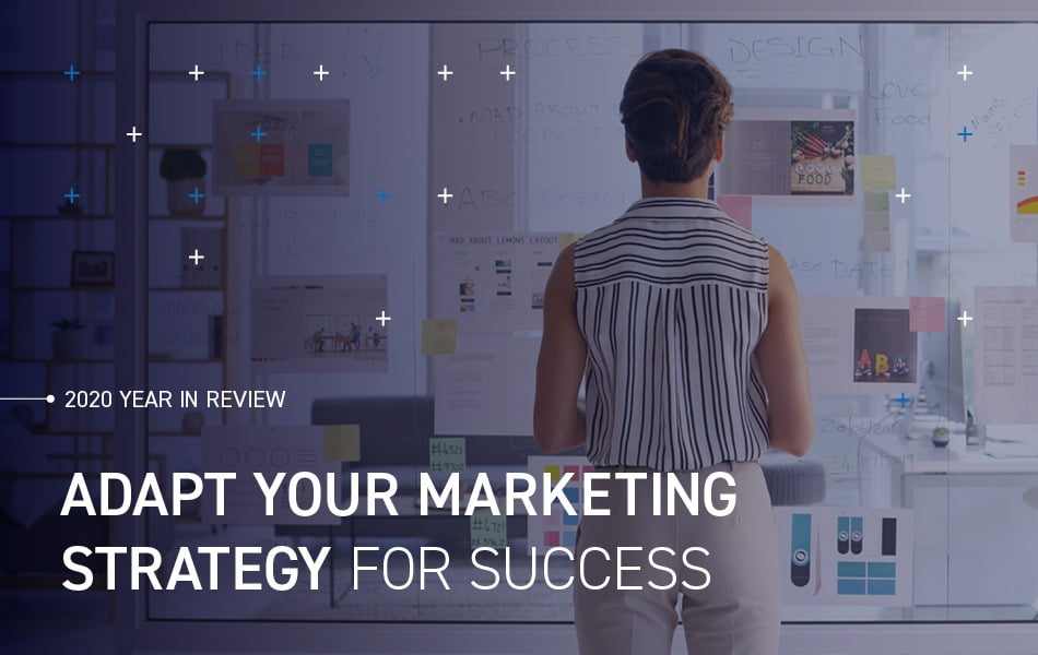 Marketing strategy for success