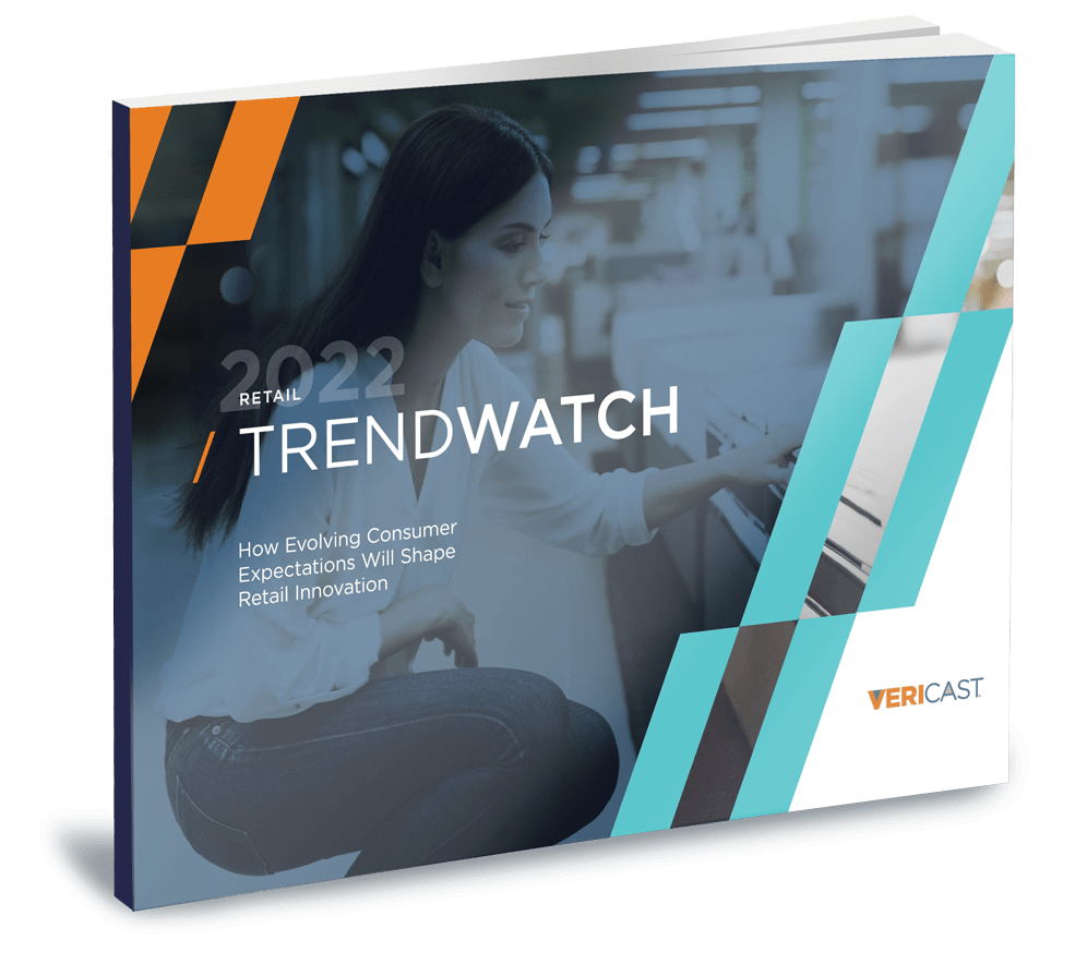 Retail Trend Watch