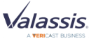 valassis a vericast business logo