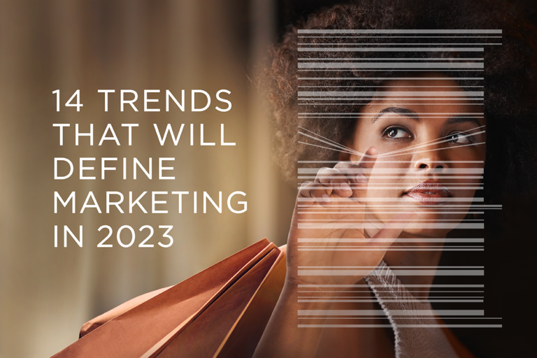14 Trends That Will Define Marketing in 2023 Vericast