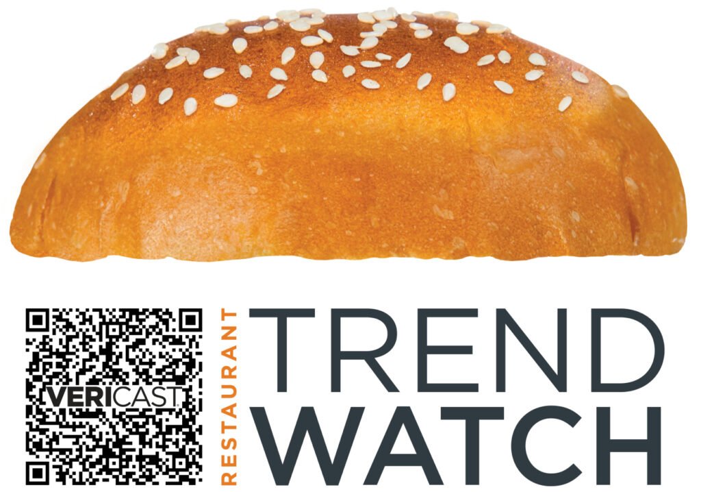 2023 Restaurant Trendwatch Report | Vericast