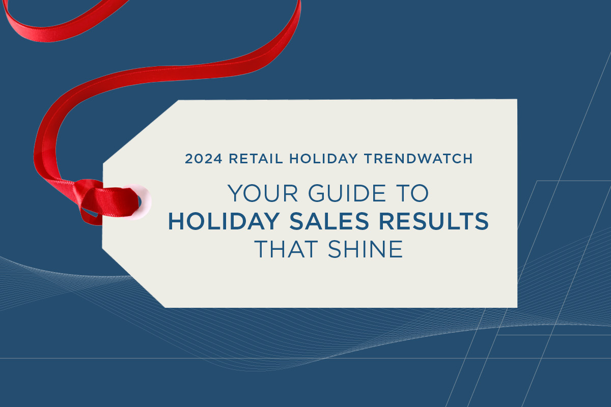 Gift tag: 2024 Retail TrendWatch
